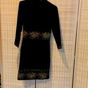 Designer dress justcavalli